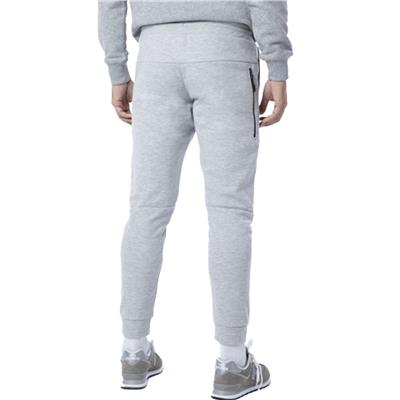 New Balance Nb Mens Lifestyle Pants MNP3804-AG Gri Eşofman Altı