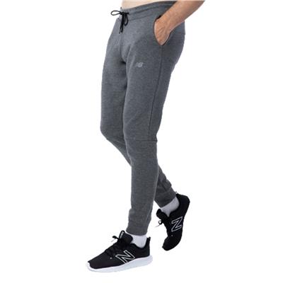 New Balance Nb Man Lıfe Stlye Pant MNP3804-CHC Gri Eşofman Altı