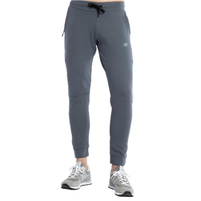 New Balance Nb Man Lıfe Stlye Pant MNP3804-ANT Gri Eşofman Altı