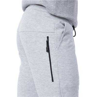 New Balance Nb Mens Lifestyle Pants MNP3804-AG Gri Eşofman Altı