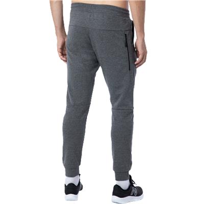New Balance Nb Man Lıfe Stlye Pant MNP3804-CHC Gri Eşofman Altı