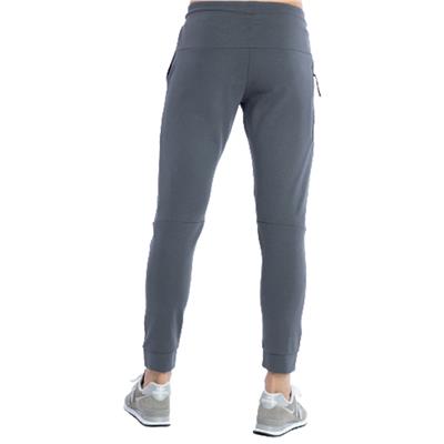 New Balance Nb Man Lıfe Stlye Pant MNP3804-ANT Gri Eşofman Altı