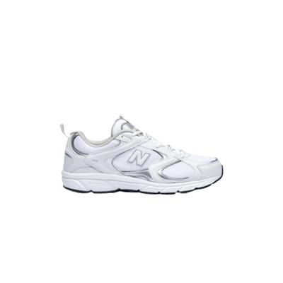 New Balance NB Unisex Performance Shoes ML408WS Beyaz Koşu&Yürüyüş Ayakkabısı