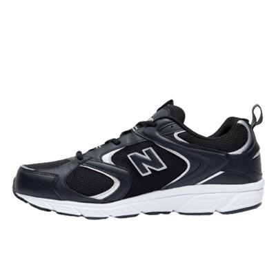 New Balance NB Unisex Performance Shoes ML408BS Siyah Koşu&Yürüyüş Ayakkabısı