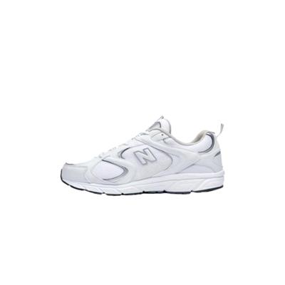 New Balance NB Unisex Performance Shoes ML408WS Beyaz Koşu&Yürüyüş Ayakkabısı
