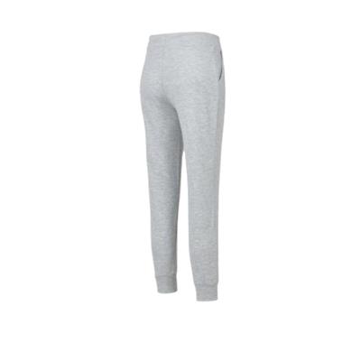 New Balance Nb Women Lifestyle Pants WNP1974-AG Gri Eşofman Altı