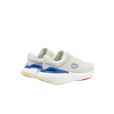Lacoste Neo Run 747SFA0032W1B Beyaz Günlük Sneaker Ayakkabı