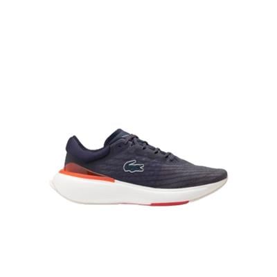 Lacoste Neo Run Lıte 747SMA00347A2 Lacivert Günlük Sneaker Ayakkabı