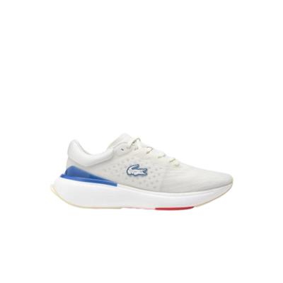 Lacoste Neo Run Lıte 747SMA0034W1B Beyaz Günlük Sneaker Ayakkabı