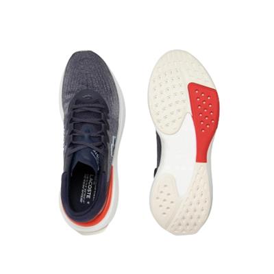 Lacoste Neo Run Lıte 747SMA00347A2 Lacivert Günlük Sneaker Ayakkabı