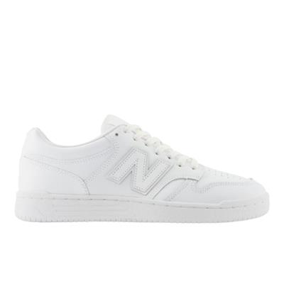 New Balance 480 BB480L3W Beyaz Günlük Sneaker Ayakkabı