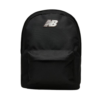 New Balance Nb Backpack ANB3601-BK Siyah Çanta