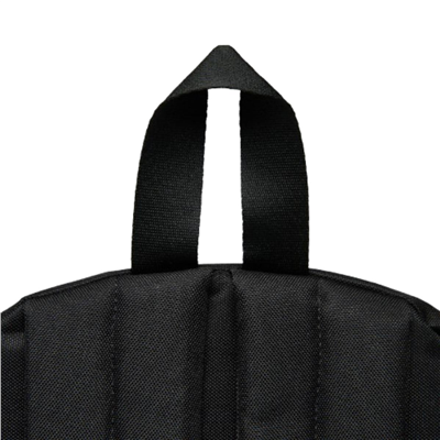 New Balance Nb Backpack ANB3601-BK Siyah Çanta