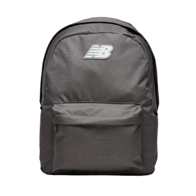 New Balance Nb Backpack ANB3601-GRY Gri Çanta