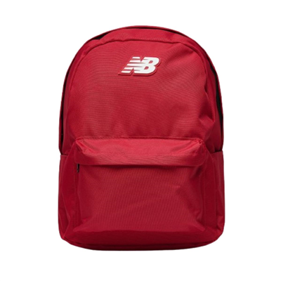New Balance Nb Backpack ANB3601-PLM  Bordo Çanta