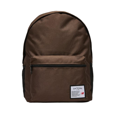 New Balance Nb Backpack ANB3602-EAS Kahverengi Çanta
