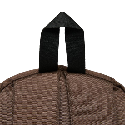 New Balance Nb Backpack ANB3602-EAS Kahverengi Çanta