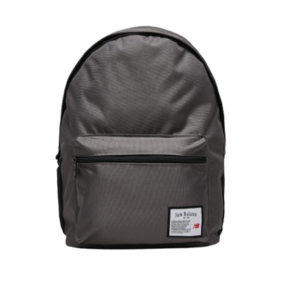 New Balance Nb Backpack ANB3602-GRY Gri Çanta