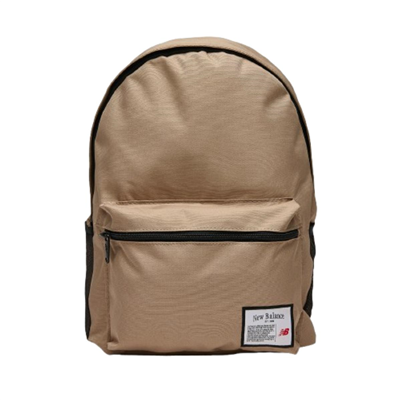 New Balance Nb Backpack ANB3602-STN Gri Çanta