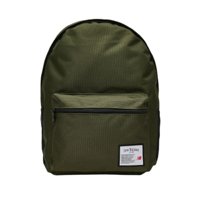 New Balance Nb Backpack ANB3602-TPG Haki Çanta