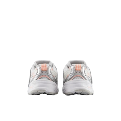 New Balance NB Lifestyle Infant Shoes I5307ZZ Gri Günlük Sneaker Ayakkabı
