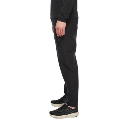 New Balance Nb Lifestyle Men Pants MNP3426-BK Siyah Eşofman Altı