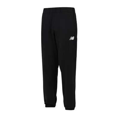 New Balance Nb Lifestyle Men Pants MNP1642-BK Siyah Eşofman Altı