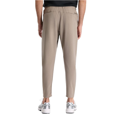 New Balance Nb Lifestyle Men Pants MNP3433-SOT Bej Eşofman Altı