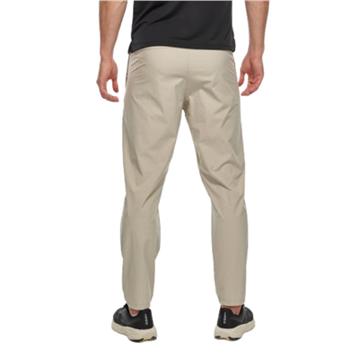 New Balance Nb Lifestyle Men Pants MNP3426-LIN Bej Eşofman Altı