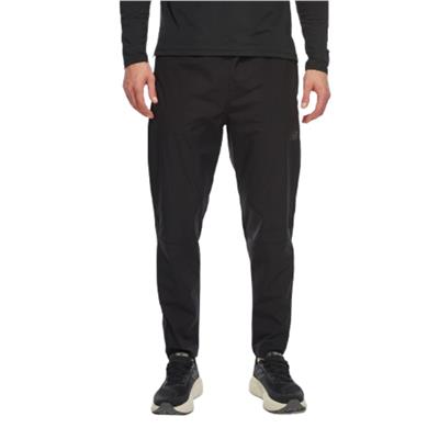 New Balance Nb Lifestyle Men Pants MNP3426-BK Siyah Eşofman Altı