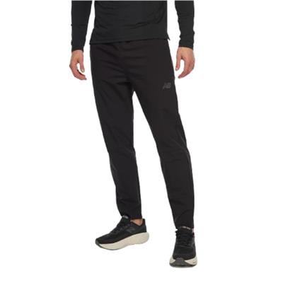 New Balance Nb Lifestyle Men Pants MNP3426-BK Siyah Eşofman Altı