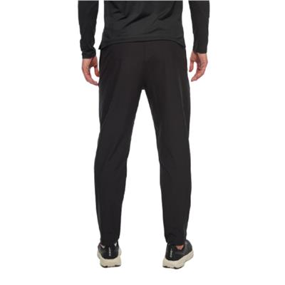 New Balance Nb Lifestyle Men Pants MNP3426-BK Siyah Eşofman Altı