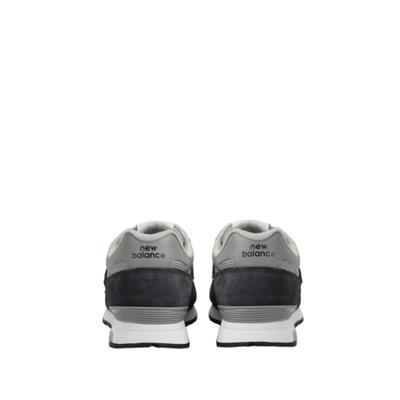 New Balance Nb Lifestyle Men Shoes ML565AGG Gri Günlük Sneaker