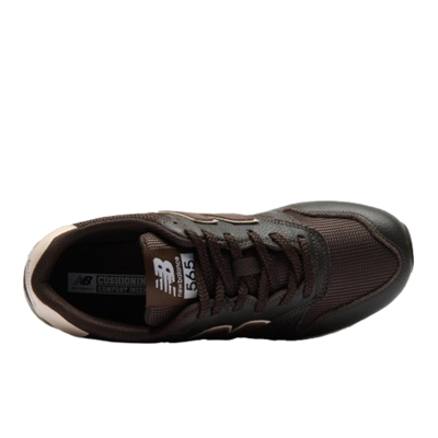 New Balance NB Lifestyle Men Shoes ML565LDB Kahverengi Günlük Sneaker Ayakkabı