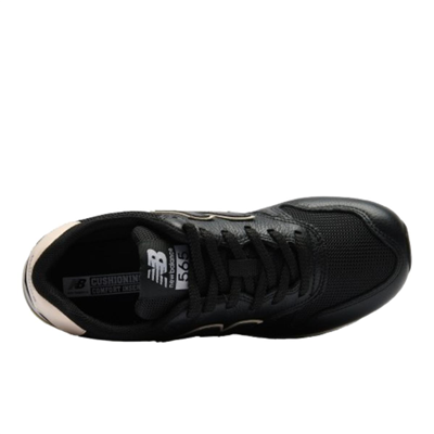 New Balance NB Lifestyle Men Shoes ML565LBB Siyah Günlük Sneaker Ayakkabı