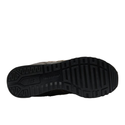 New Balance NB Lifestyle Men Shoes ML565LDB Kahverengi Günlük Sneaker Ayakkabı