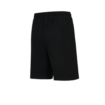 New Balance Nb Lifestyle Men Shorts MNS3646-BK Siyah Şort