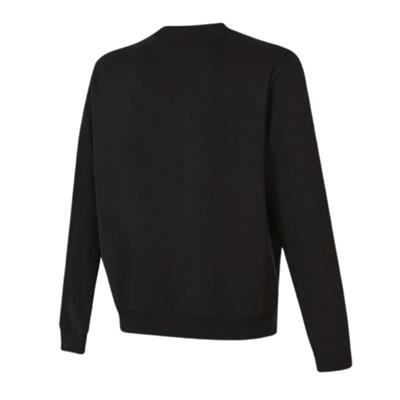 New Balance Nb Lifestyle Men Sweatshirt MNC3503-BK1 Siyah Sweatshirt