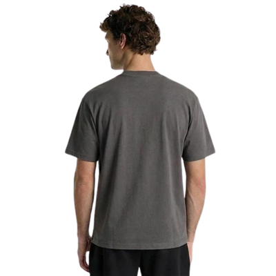 New Balance NB Lifestyle Men Tshirt MNT1649-GRY Gri Tişört