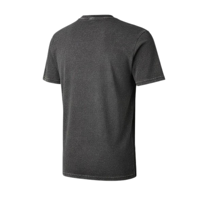New Balance NB Lifestyle Men Tshirt MNT1649-GRY Gri Tişört