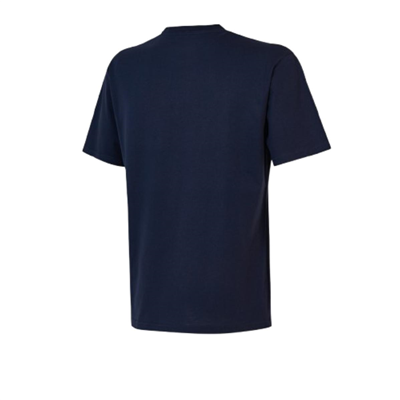 New Balance NB Lifestyle Men Tshirt MNT1644-AVI Lacivert Tişört