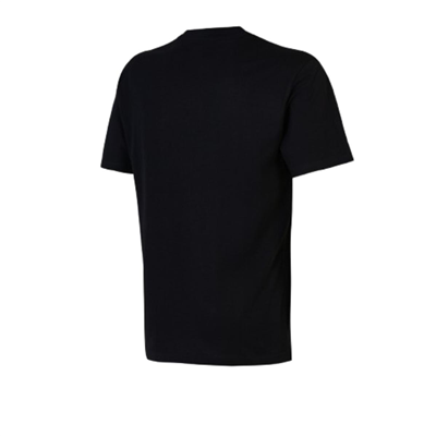 New Balance NB Lifestyle Men Tshirt MNT1649-BK Siyah Tişört