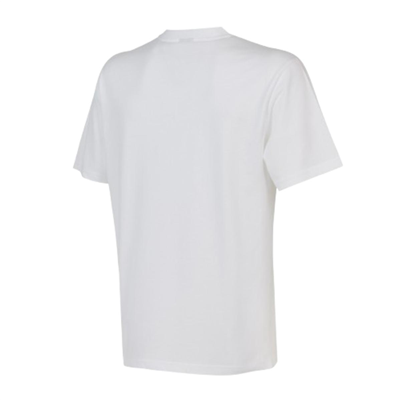 New Balance NB Lifestyle Men Tshirt MNT1647-WT Beyaz Tişört