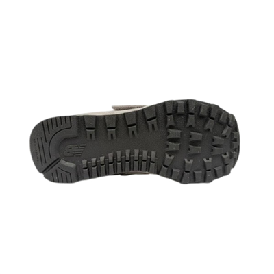 New Balance NB Lifestyle Pre-School Shoes P51532C Gri Günlük Sneaker Ayakkabı