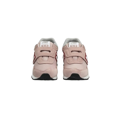 New Balance NB Lifestyle Pre-School Shoes P5159WB Pembe Günlük Sneaker Ayakkabı