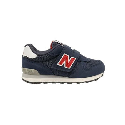 New Balance NB Lifestyle Pre-School Shoes P5155YO Lacivert Günlük Sneaker Ayakkabı