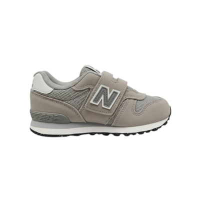 New Balance NB Lifestyle Pre-School Shoes P51532C Gri Günlük Sneaker Ayakkabı