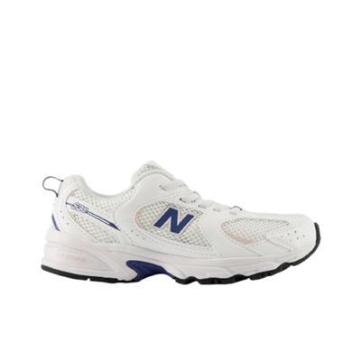 New Balance NB Lifestyle Pre-School Shoes P5303WR Beyaz Günlük Sneaker Ayakkabı