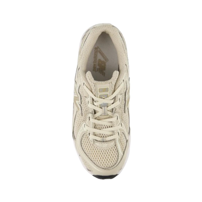 New Balance NB Lifestyle Pre-School Shoes P7409KQ Gri Günlük Sneaker Ayakkabı