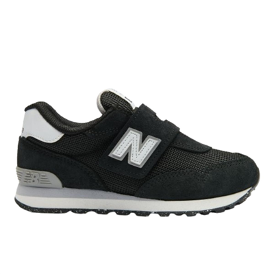 New Balance NB Lifestyle Pre-School Shoes P5151H0 Siyah Günlük Sneaker Ayakkabı